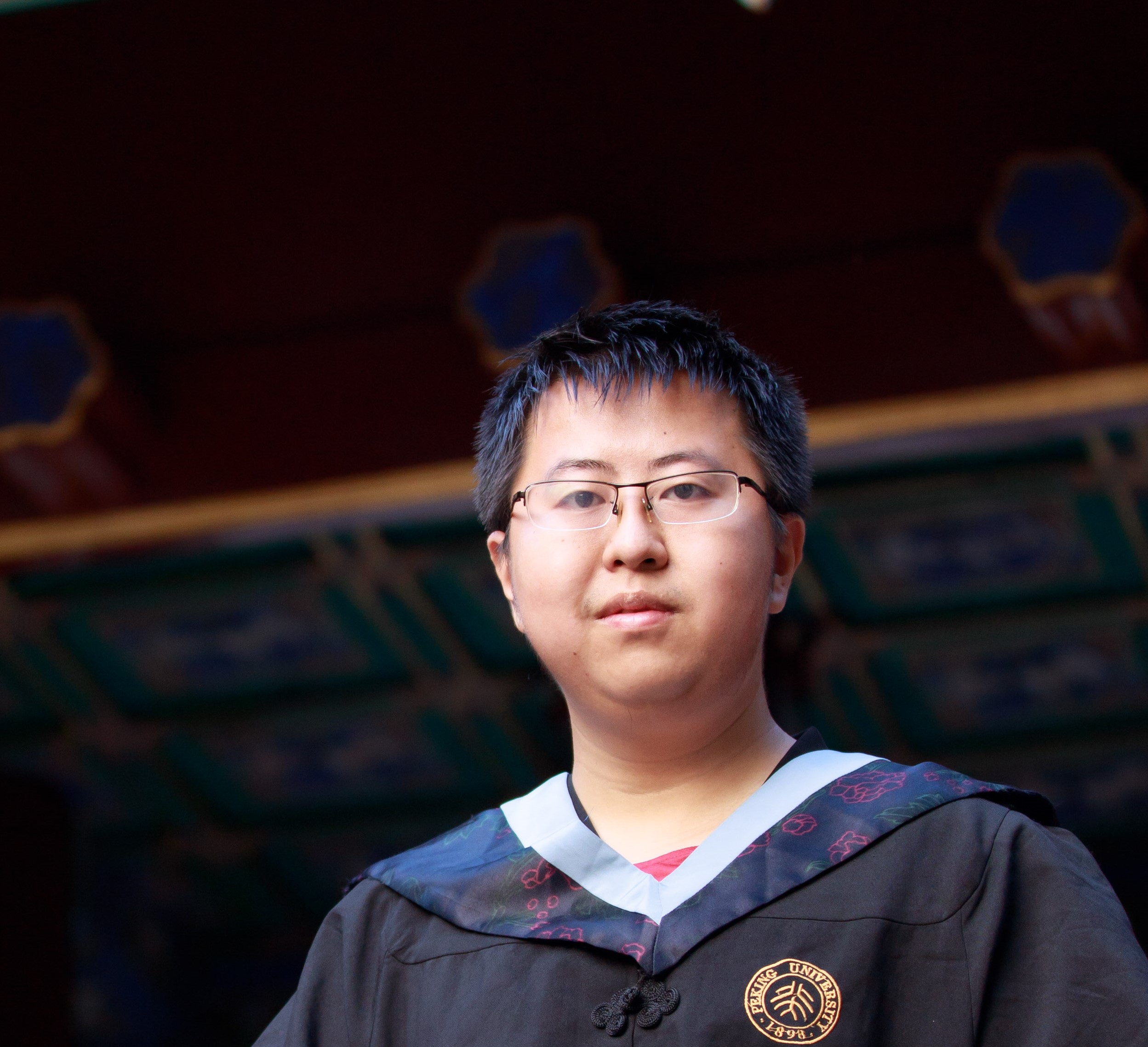 Fan Feng Personal Website Fan Feng Personal Website